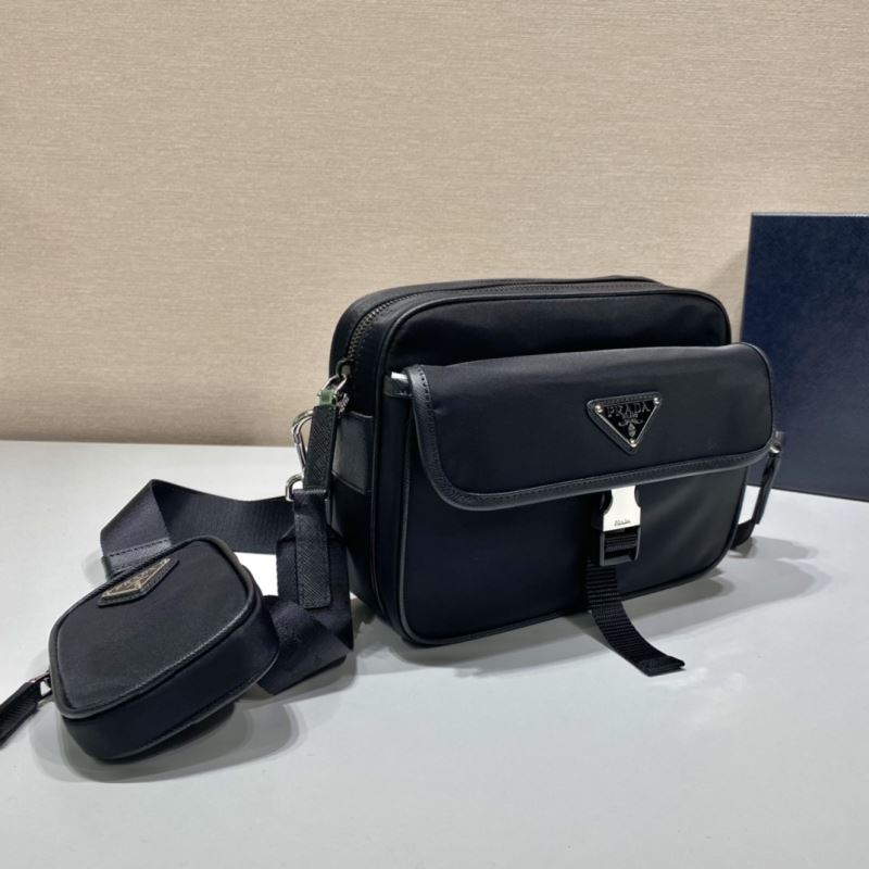 Mens Prada Satchel Bags